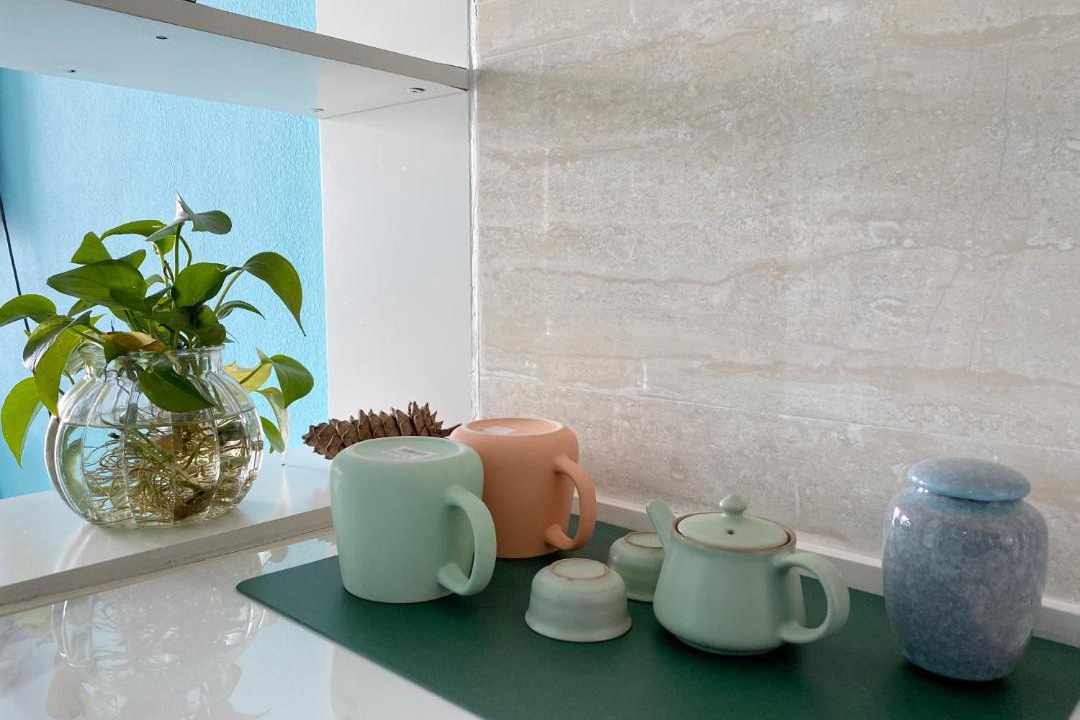 Photo of Bathroom in Xiaguan