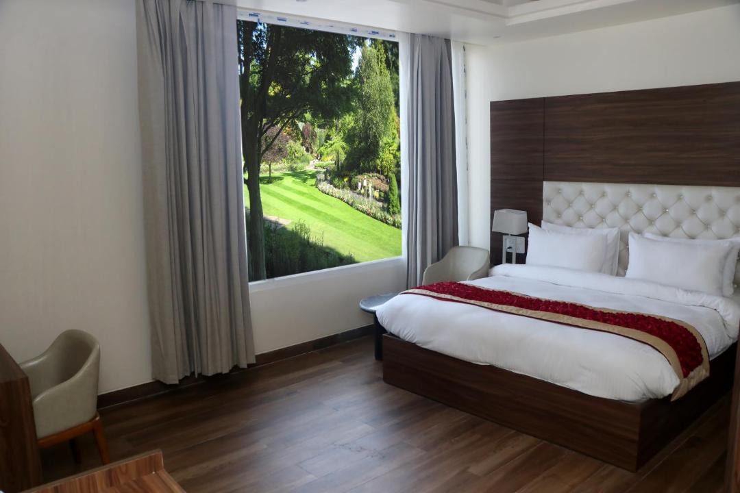 Photo of Bedroom in Lakhimpur