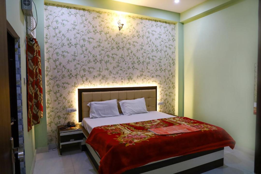 Photo of Bedroom in Varanasi