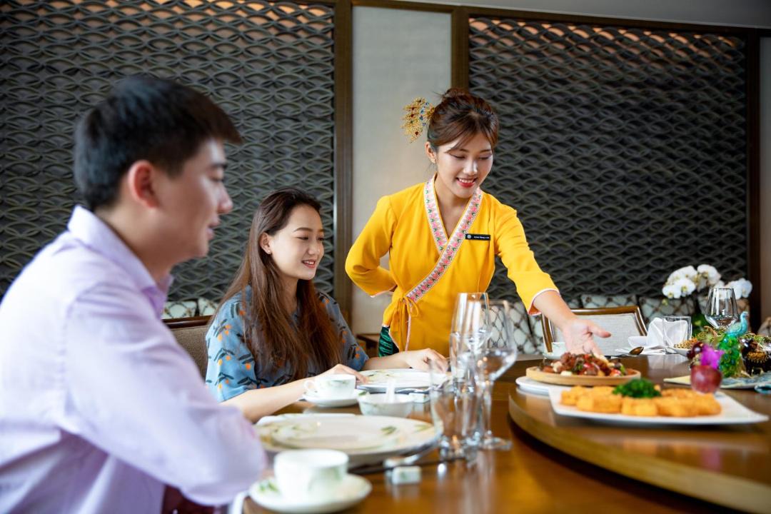 Photo of Others in Jinghong
