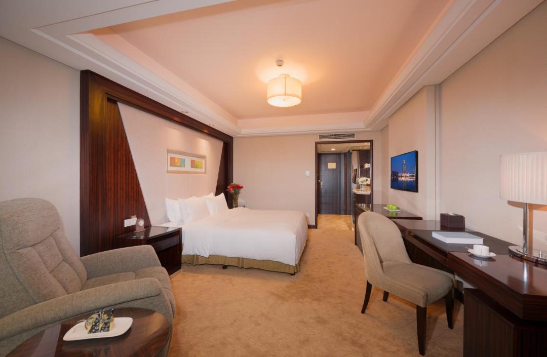 Photo of Livingroom in Xuan Wu