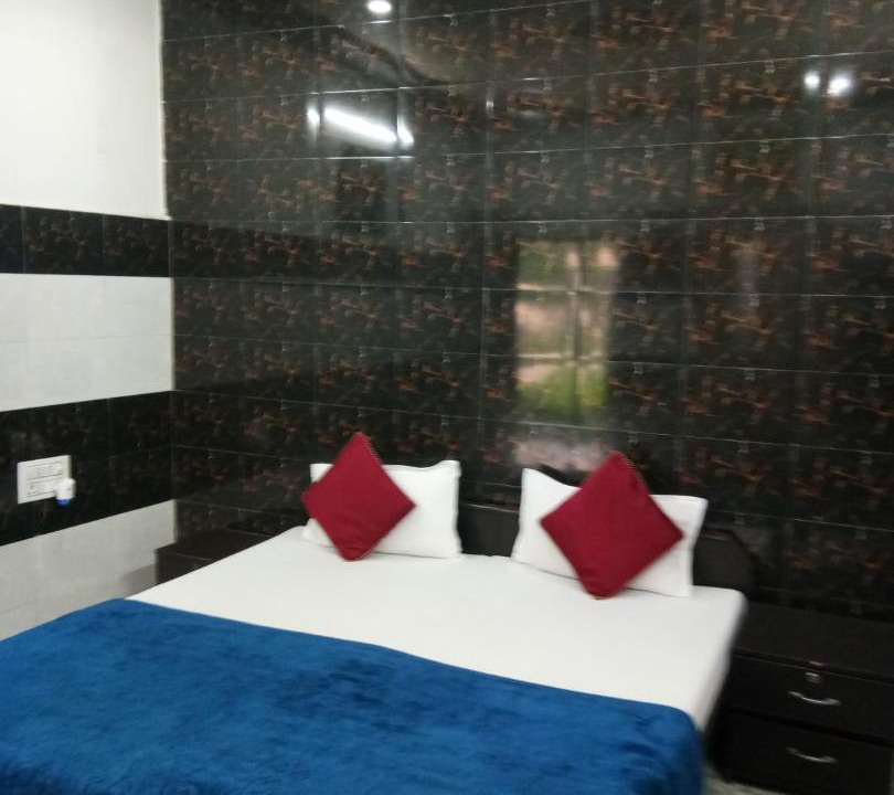 Photo of Bedroom in Vrindavan