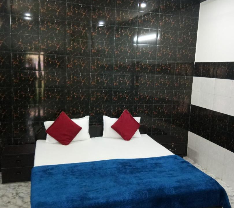Photo of Bedroom in Vrindavan