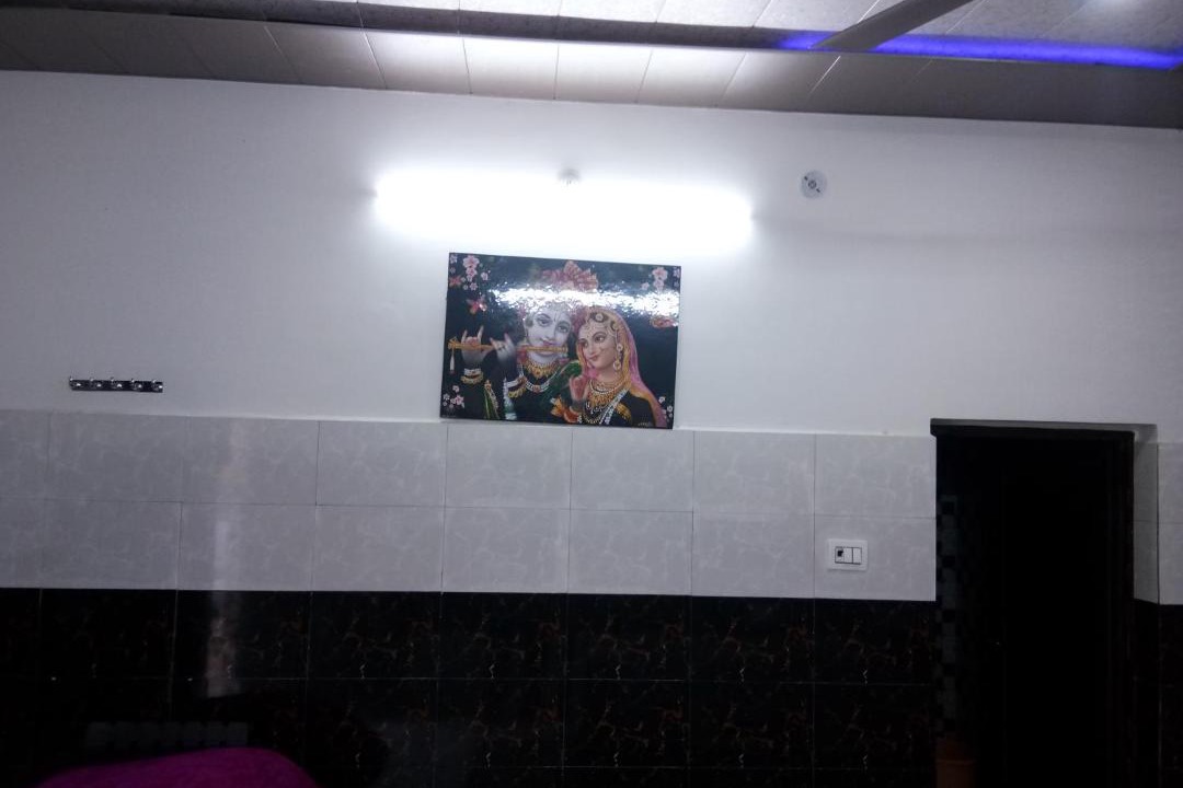Photo of Others in Vrindavan