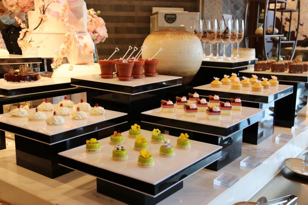 Photo of Kitchen in Yijing