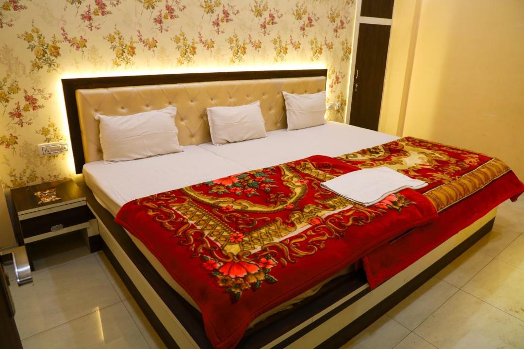 Photo of Bedroom in Varanasi