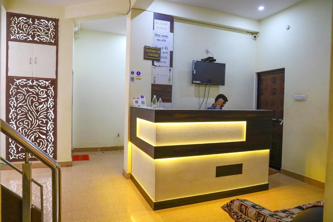 Photo of Livingroom in Varanasi