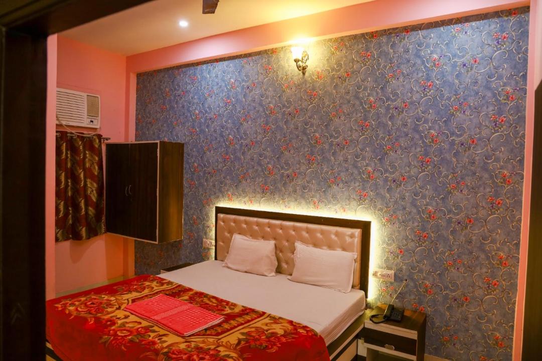Photo of Bedroom in Varanasi