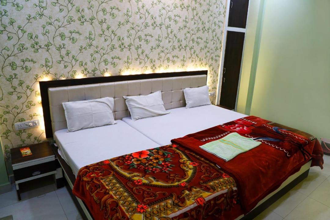 Photo of Bedroom in Varanasi