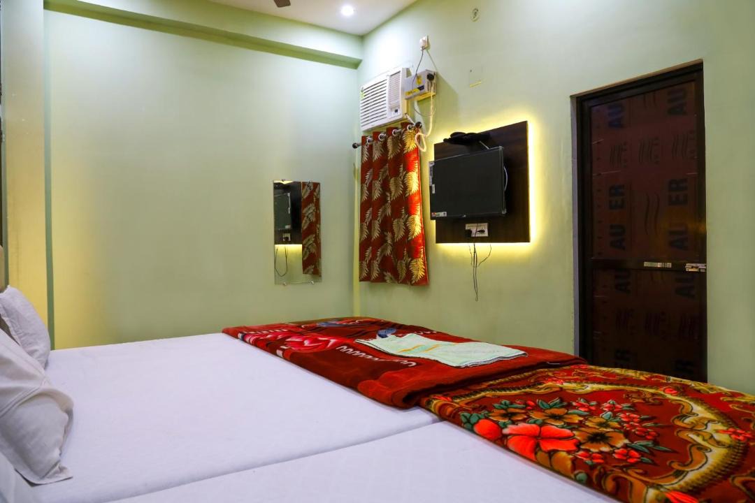 Photo of Bedroom in Varanasi