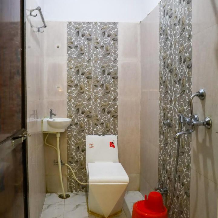Photo of Bathroom in Varanasi