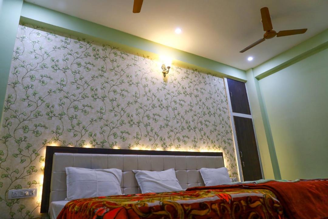 Photo of Bedroom in Varanasi