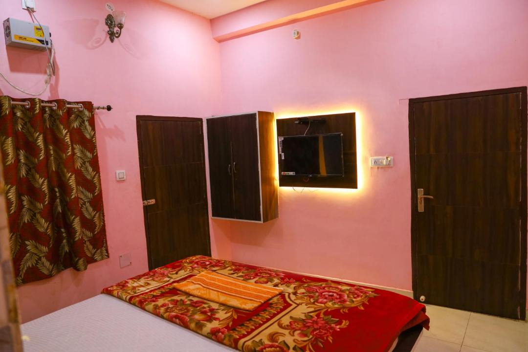 Photo of Bedroom in Varanasi