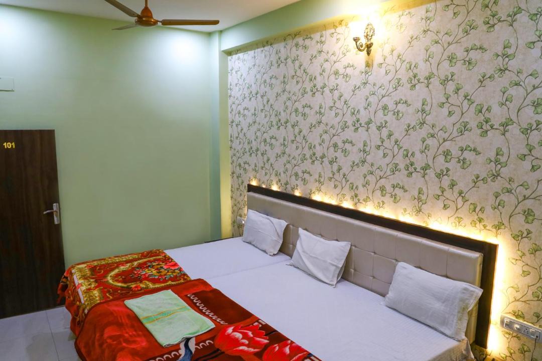 Photo of Bedroom in Varanasi