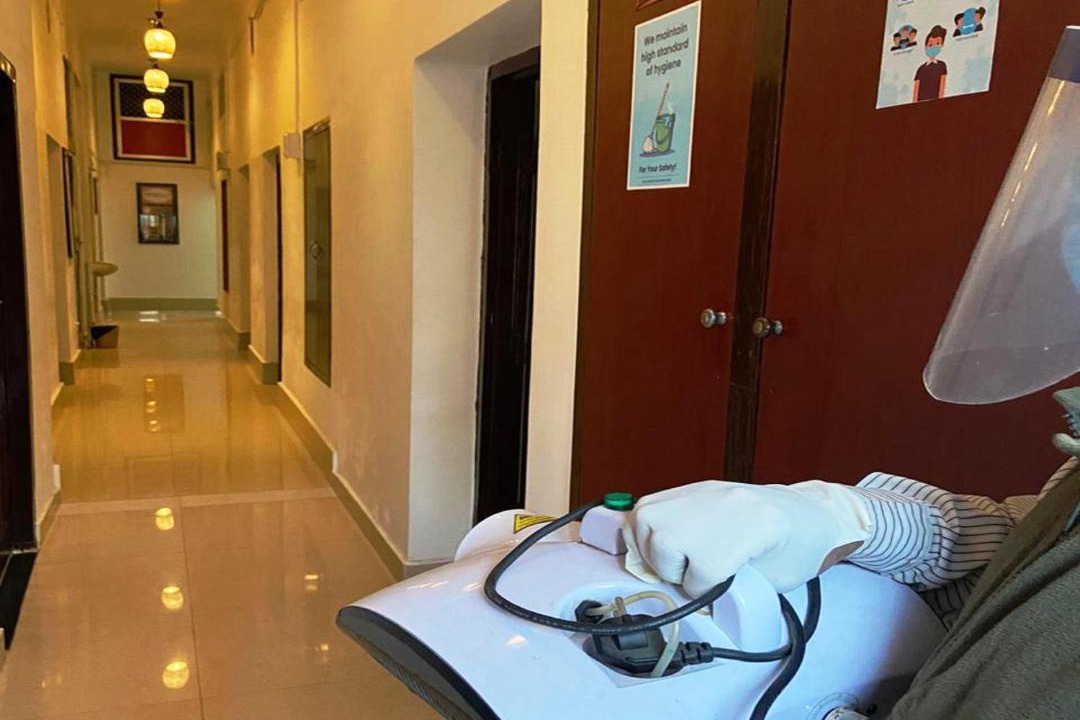 Photo of Bedroom in Varanasi