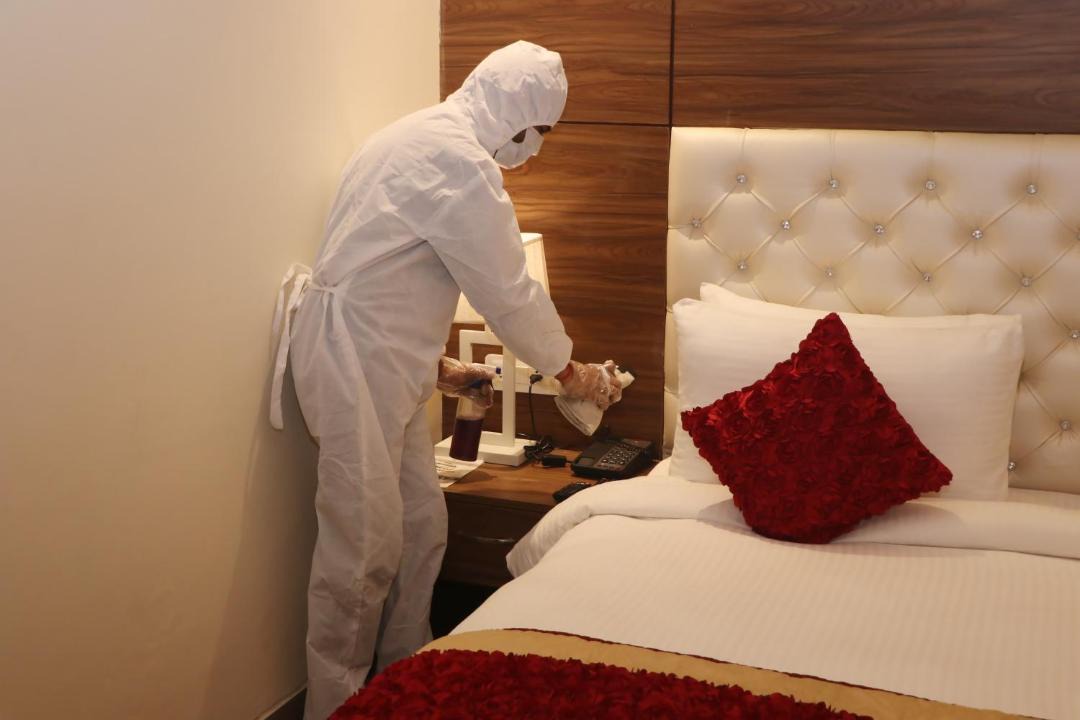 Photo of Bedroom in Lakhimpur