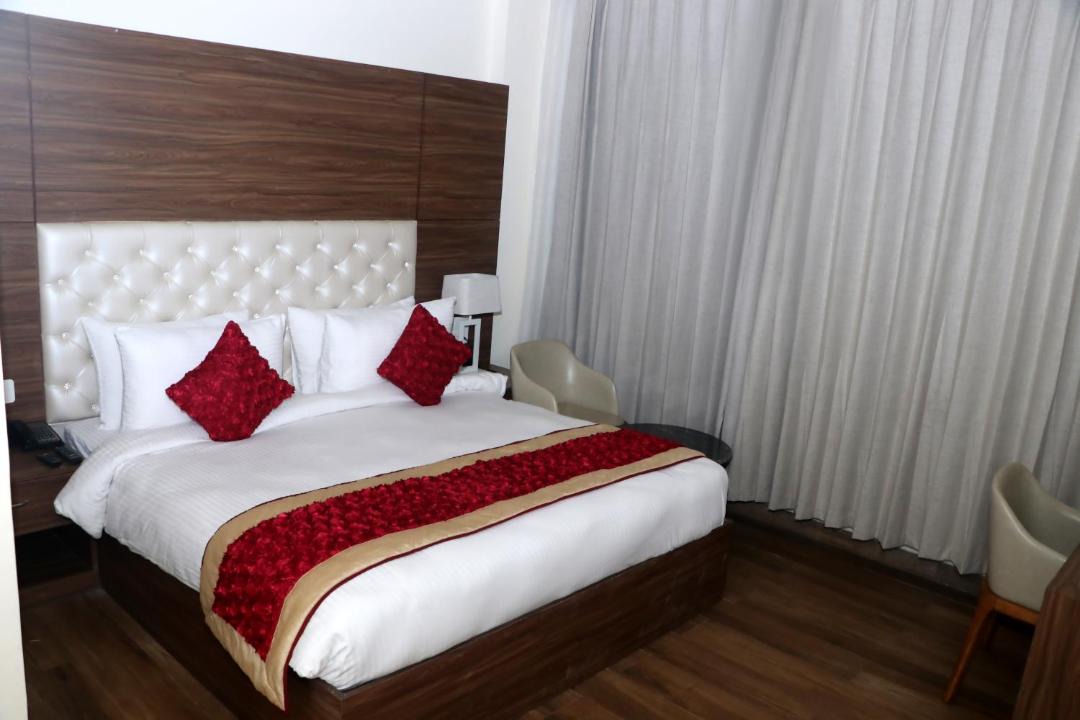 Photo of Bedroom in Lakhimpur