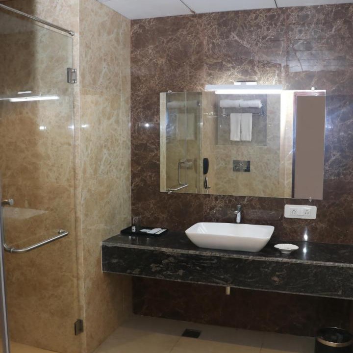 Photo of Bathroom in Lakhimpur