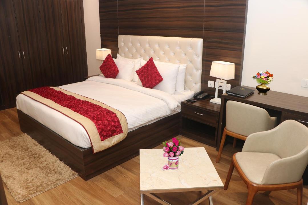 Photo of Bedroom in Lakhimpur