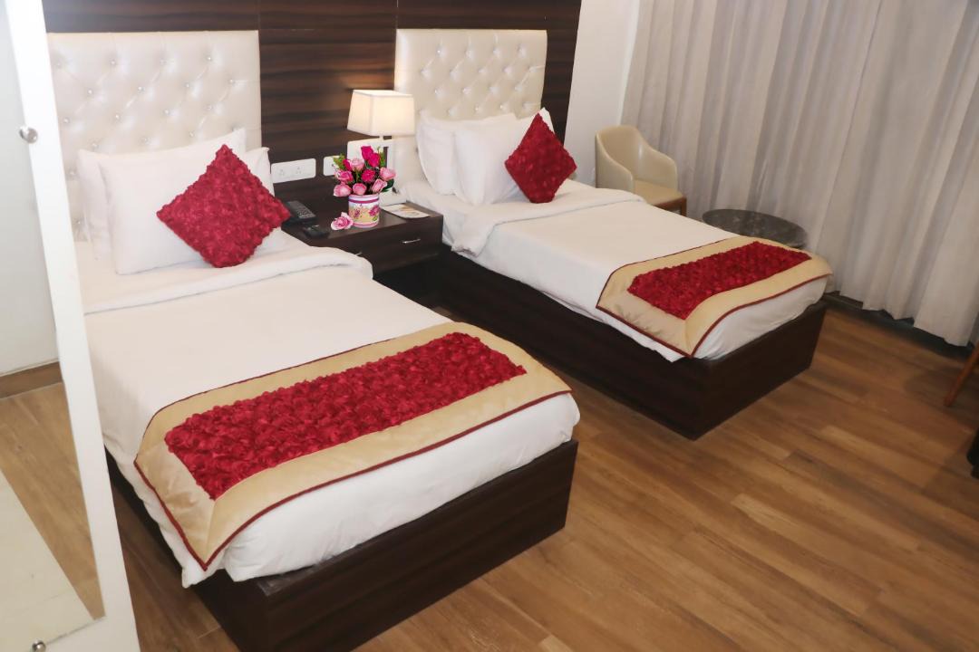 Photo of Bedroom in Lakhimpur