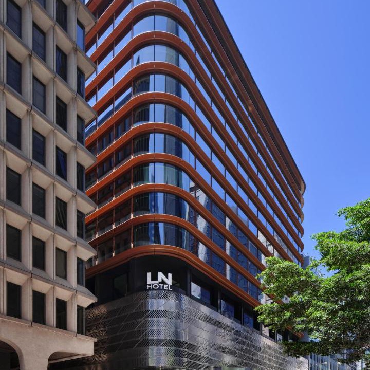 Photo of Others in Sydney Central Business District