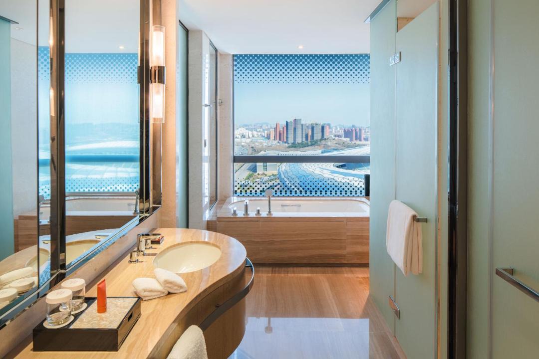 Photo of Bathroom in Ganjingzi