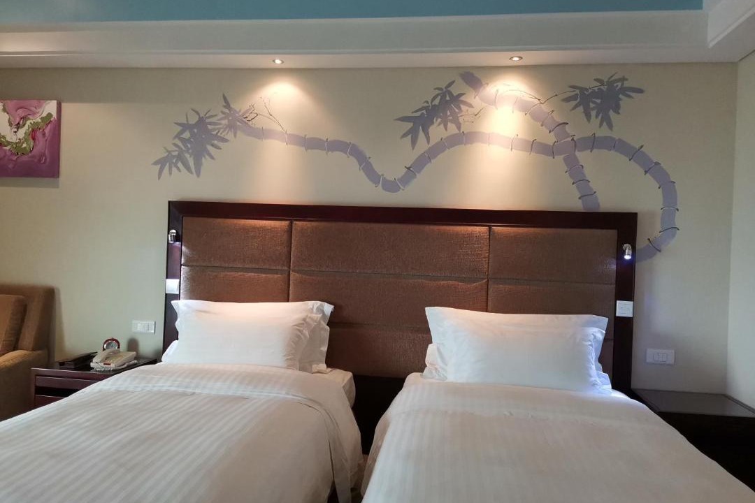 Photo of Bedroom in Tangxia