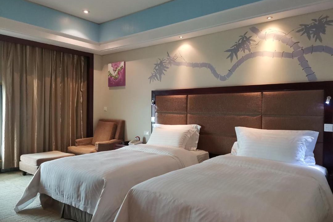 Photo of Bedroom in Tangxia