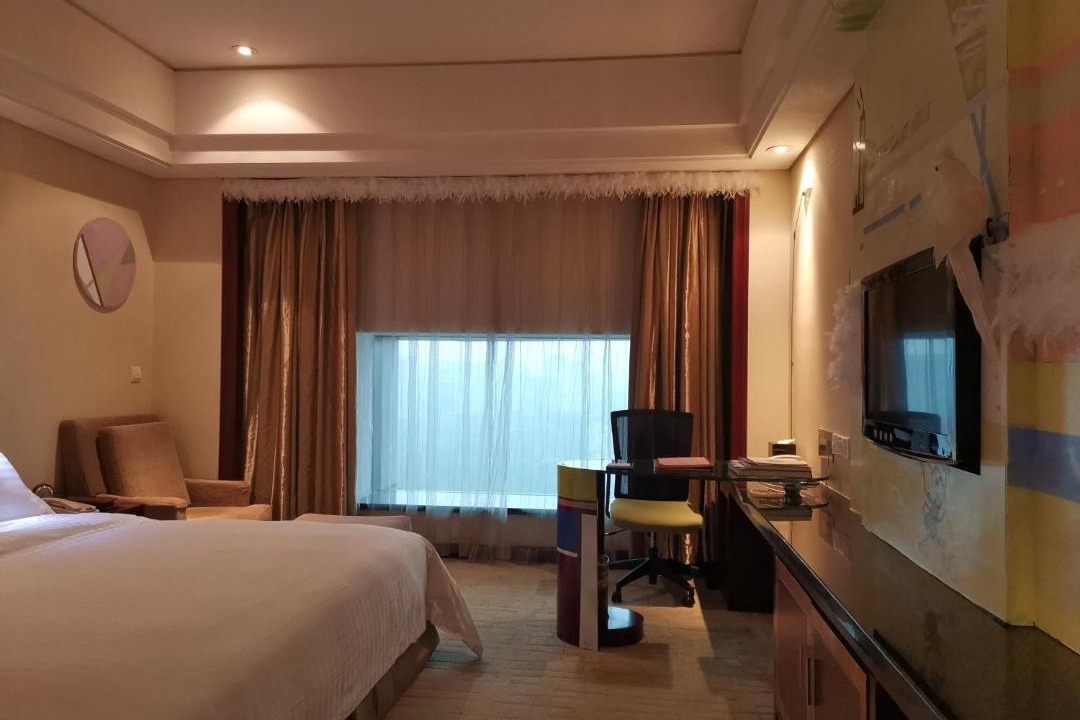 Photo of Bedroom in Tangxia