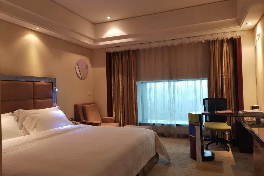 Photo of Bedroom in Tangxia