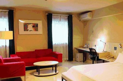 Photo of Livingroom in Qingpu