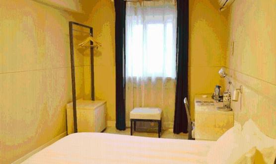 Photo of Bedroom in Qingpu