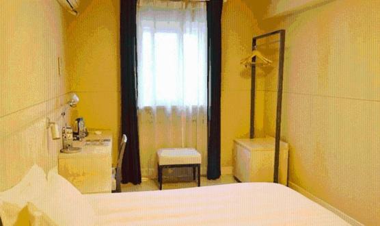 Photo of Bedroom in Qingpu