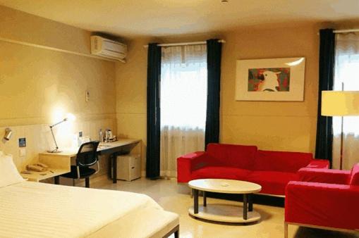 Photo of Livingroom in Qingpu