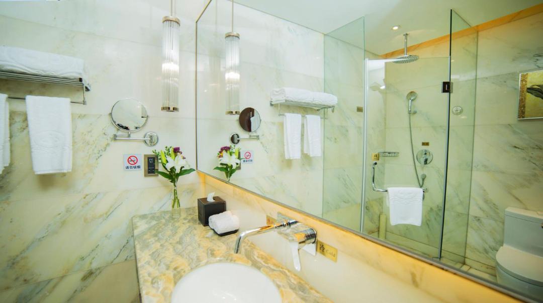 Photo of Bathroom in Yu Hua