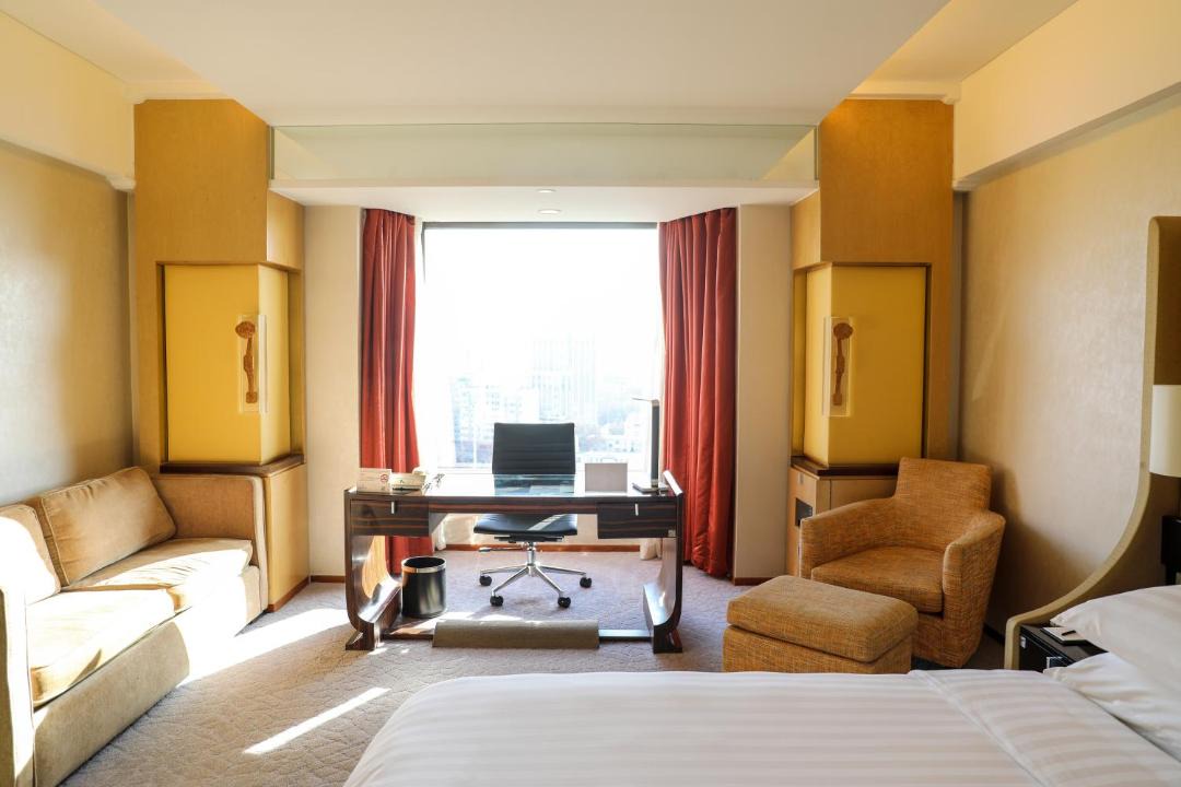 Photo of Bedroom in Haidian