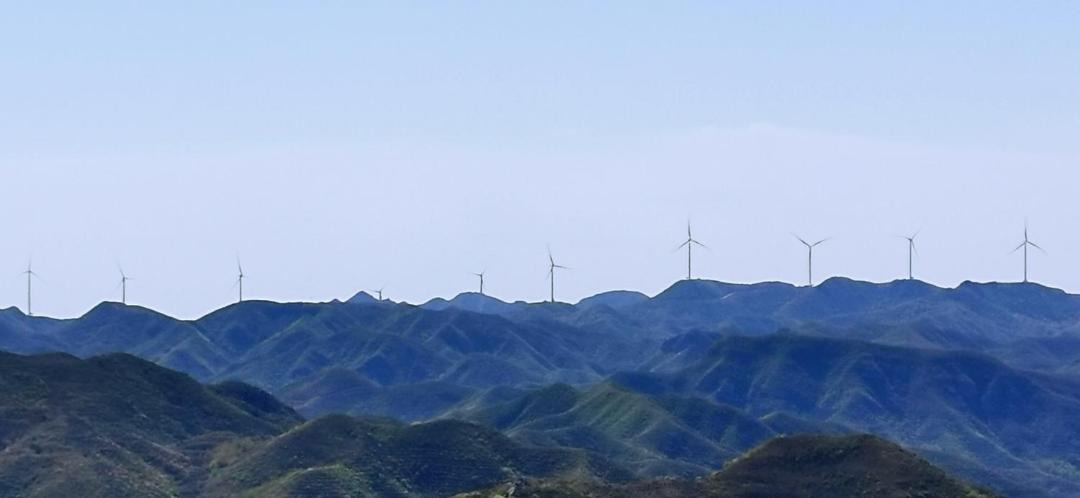 Photo of Others in Huailai County