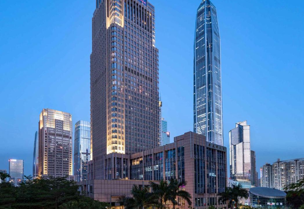 Photo of Others in Futian CBD