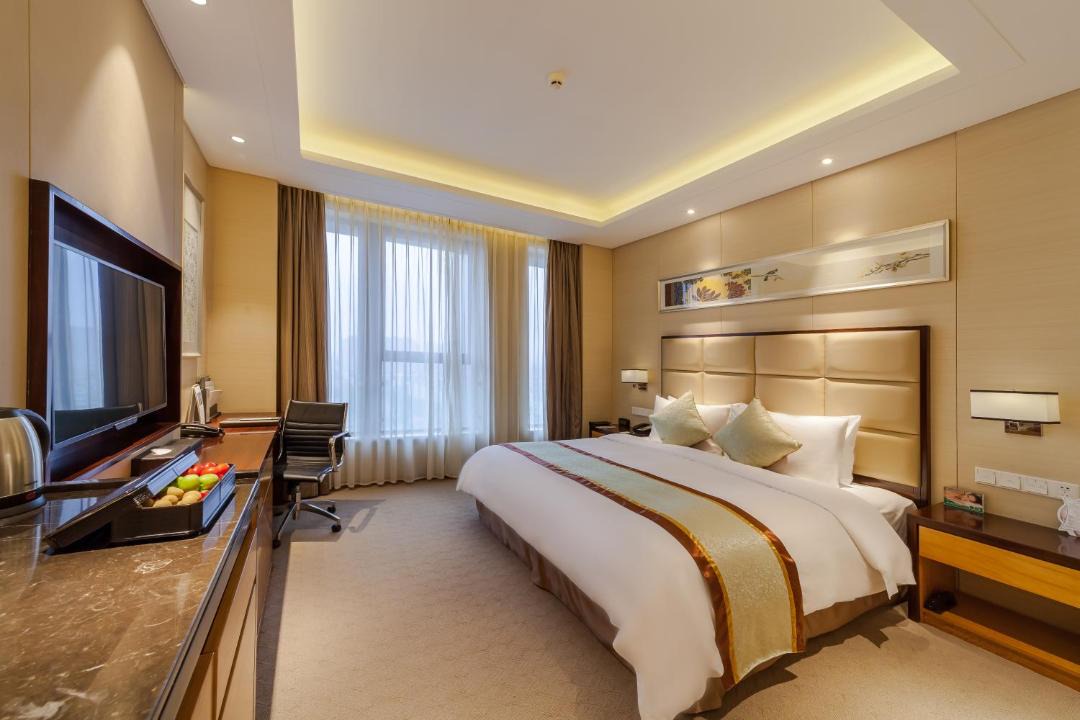 Photo of Bedroom in Kunshan