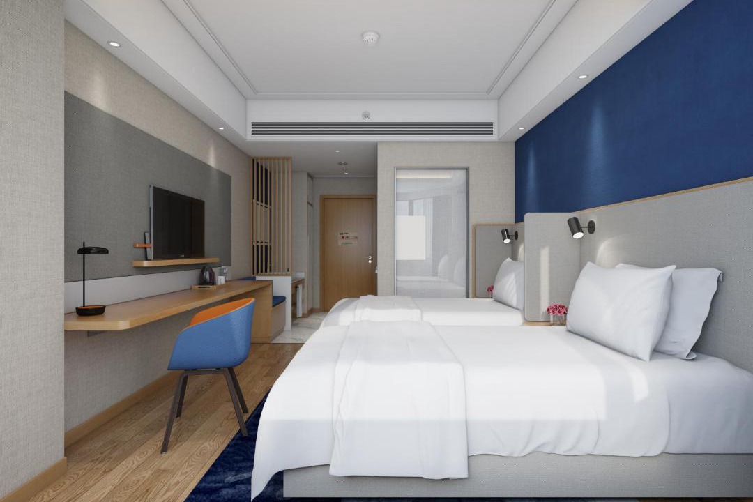 Photo of Bedroom in Nanchangshi