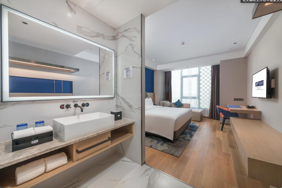Photo of Bedroom in Nanchangshi