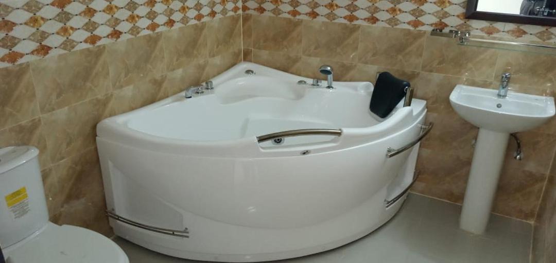Photo of Bathroom in Cox's Bazar