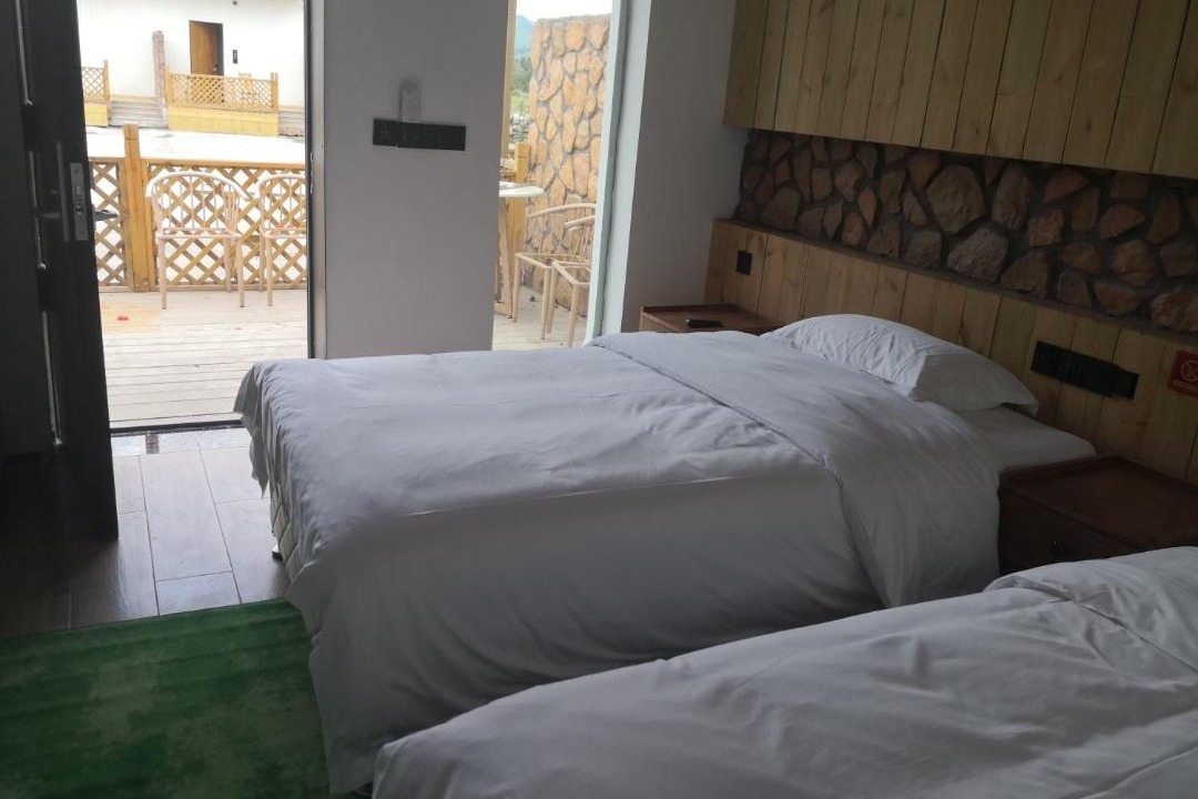 Photo of Bedroom in Xinyuan