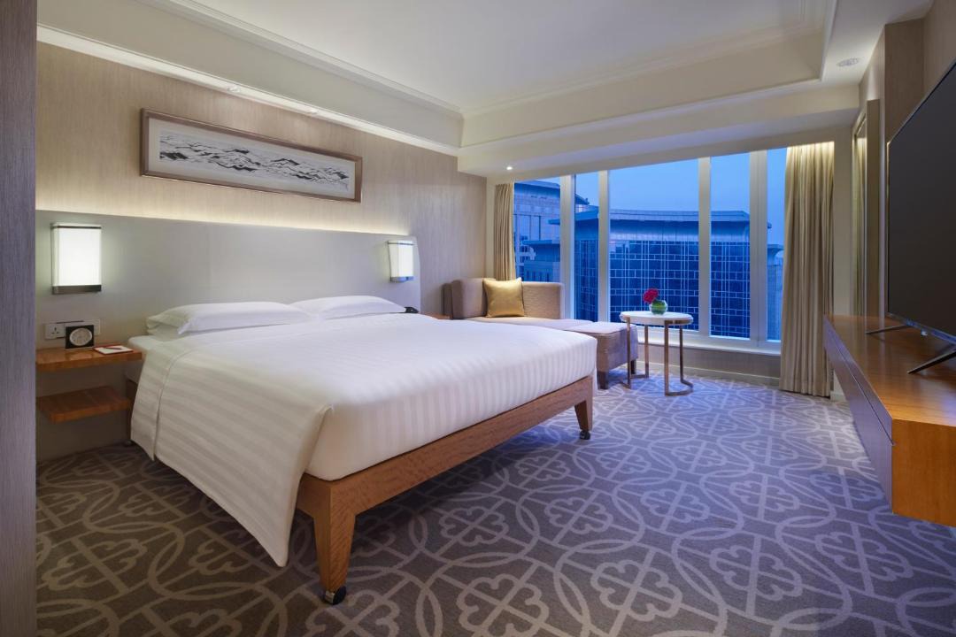 Photo of Bedroom in Dongdan