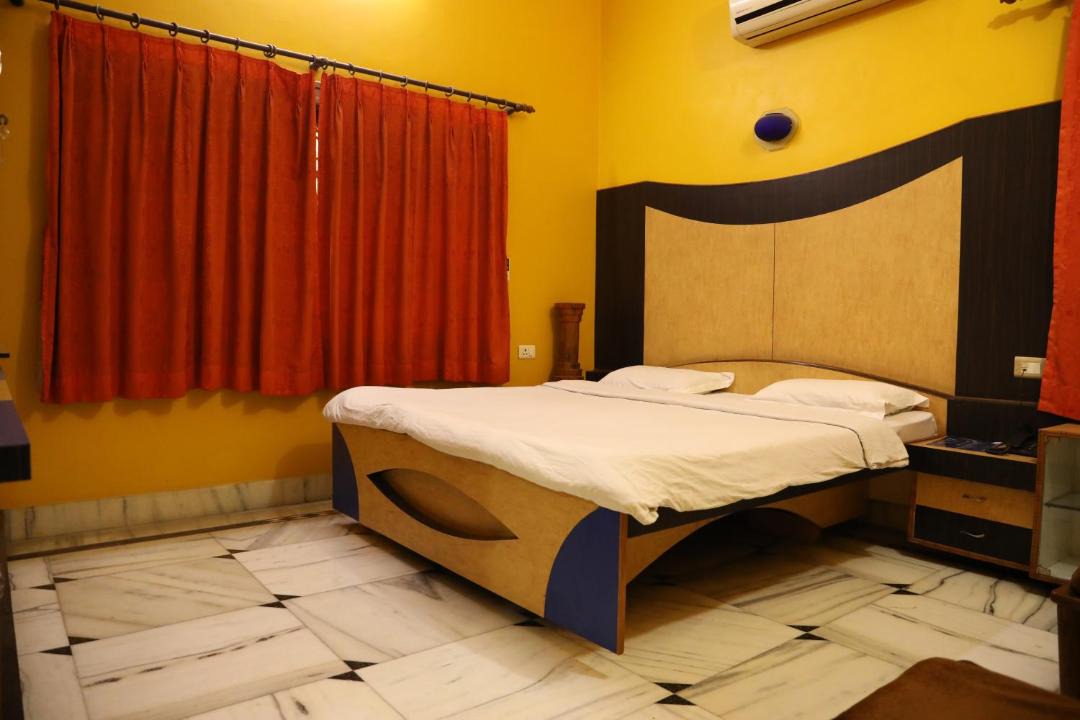 Photo of Bedroom in Varanasi