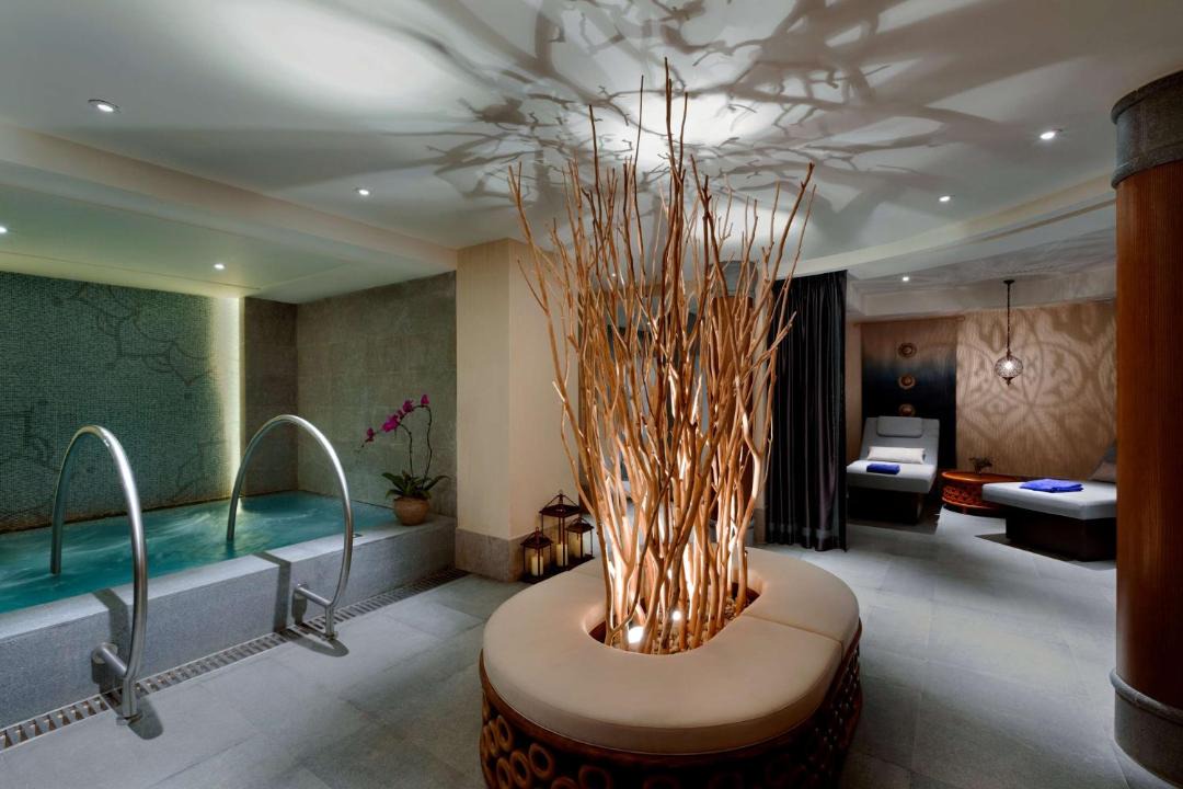 Photo of Bathroom in Deqen