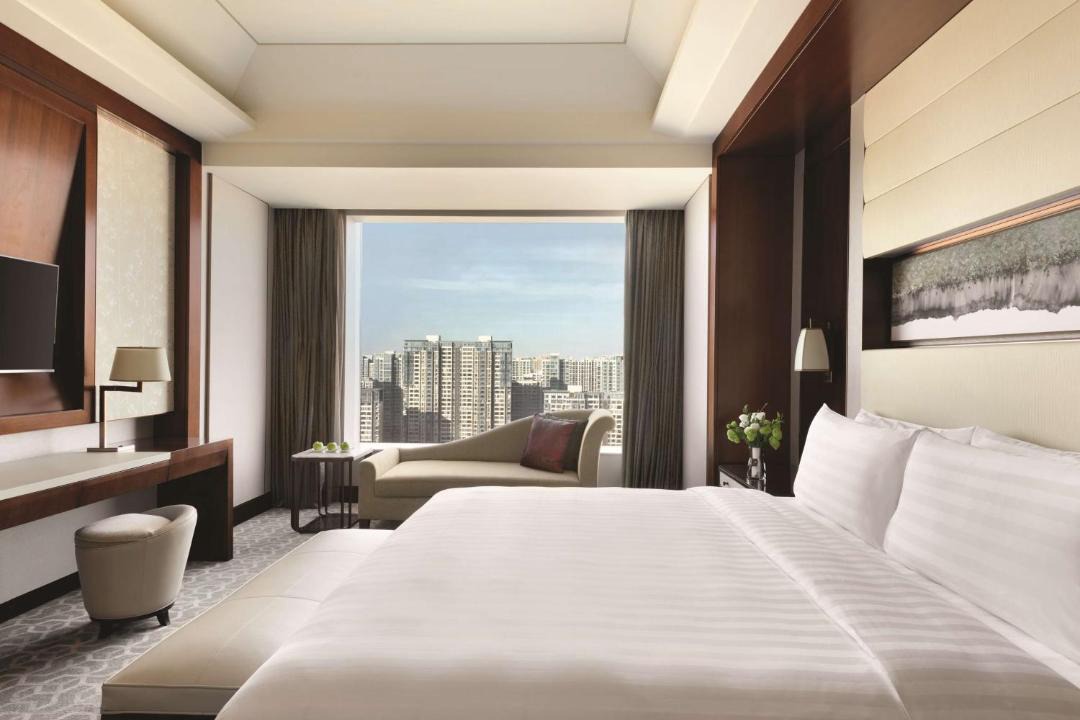 Photo of Bedroom in Lubei District