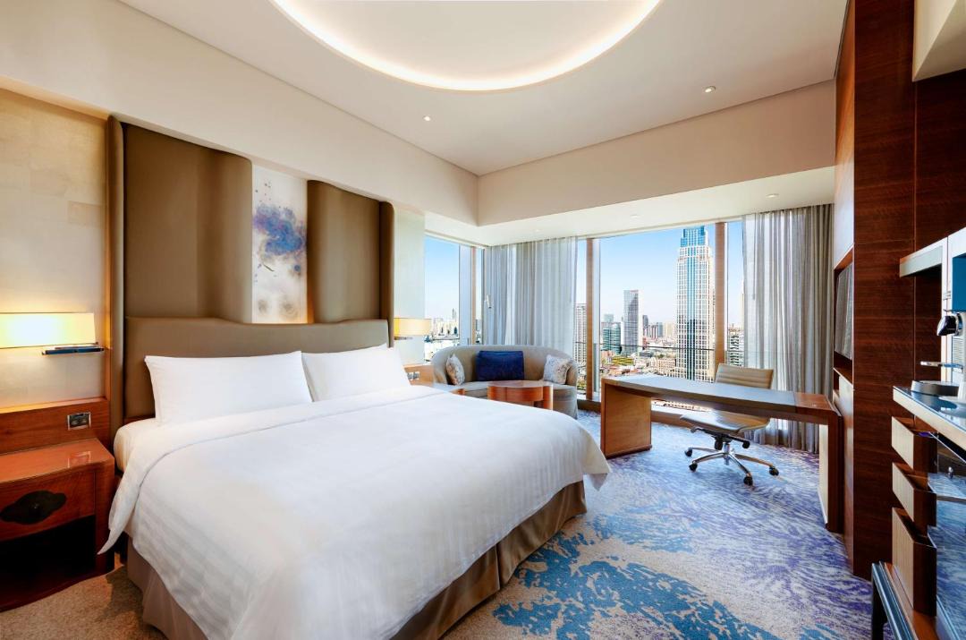 Photo of Bedroom in Hedong