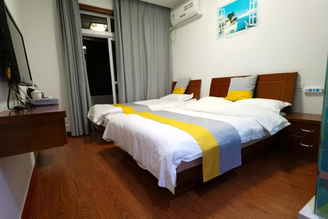 Photo of Bedroom in Putuo
