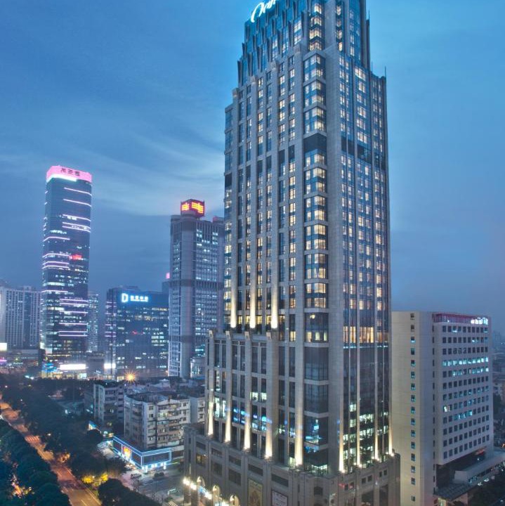 Photo of Others in Tianhe Center